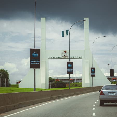 Visit Abuja