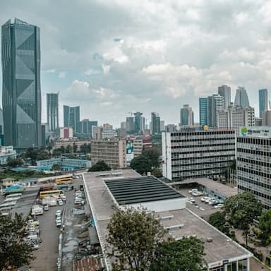 Visit Addis Ababa