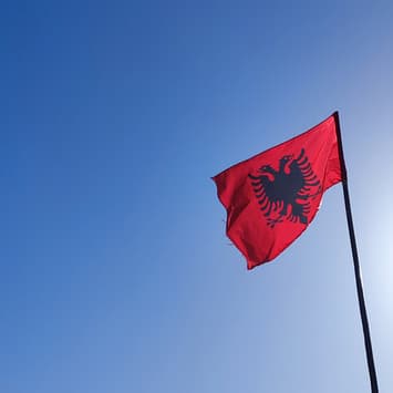 Visit Albania