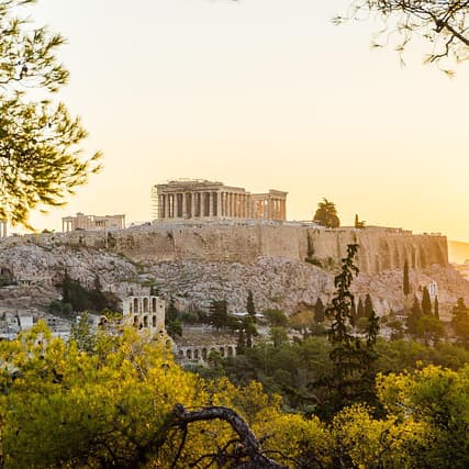 Visit Athens