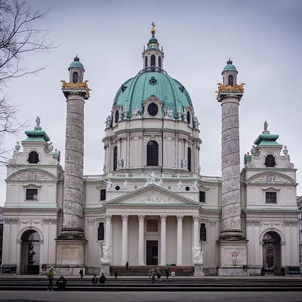Visit Austria