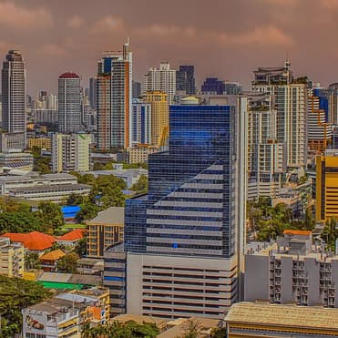 Visit Bangkok