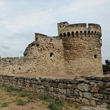 Visit Belgrade