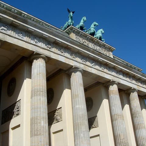 Visit Berlin