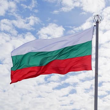 Visit Bulgaria