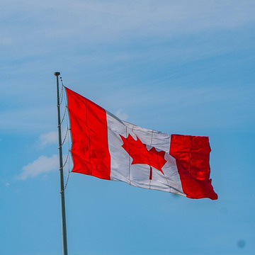 Visit Canada