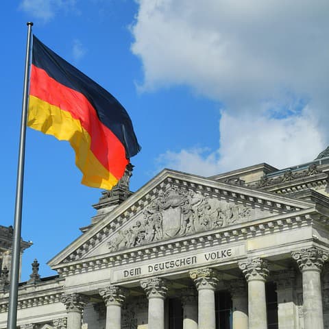 Visit Germany