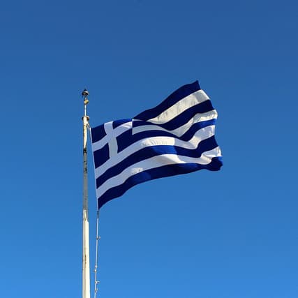 Visit Greece