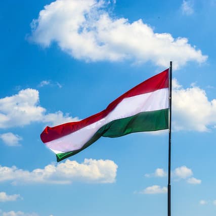 Visit Hungary