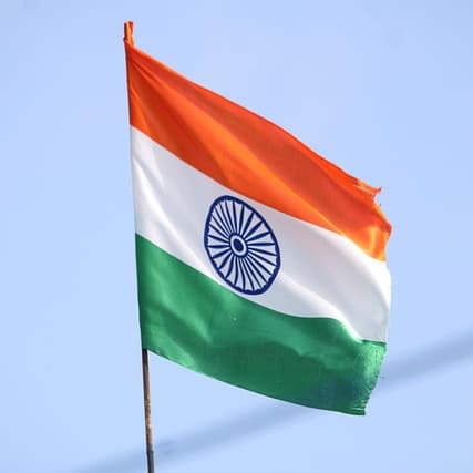 Visit India