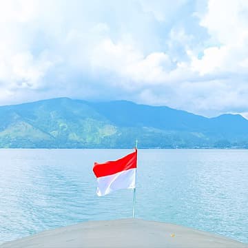 Visit Indonesia