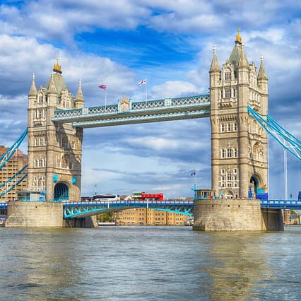 Visit London