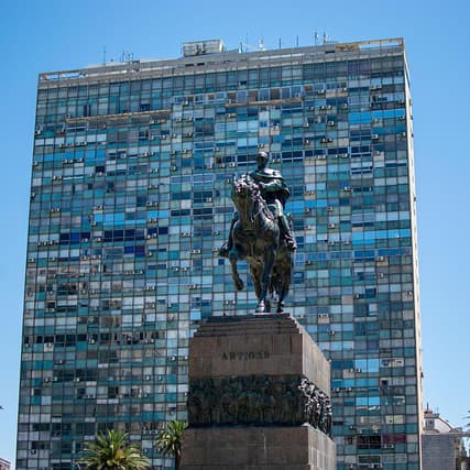 Visit Montevideo