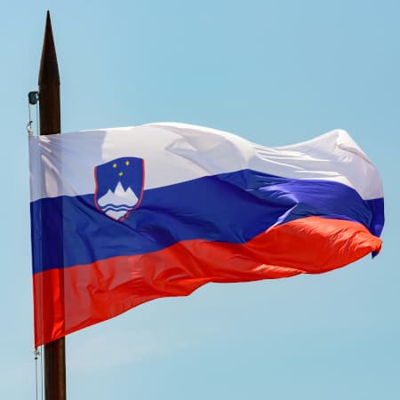 Visit Slovenia