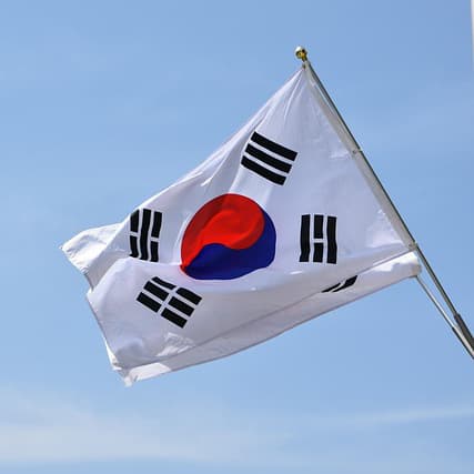 Visit South Korea