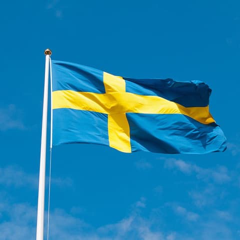 Visit Sweden