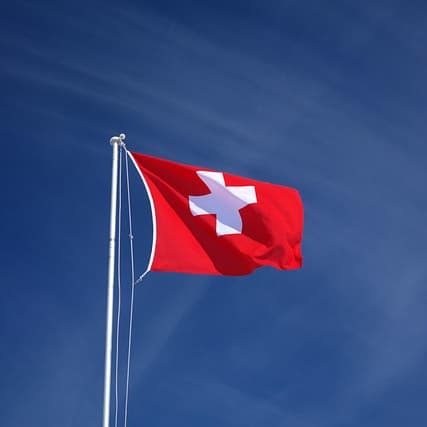 Visit Switzerland