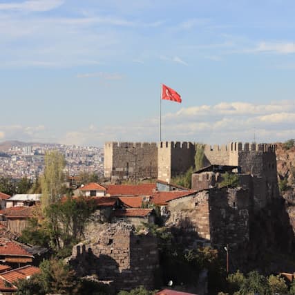 Visit Turkey